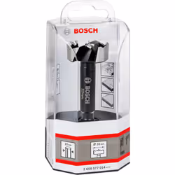 Bosch Mèches Forstner