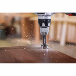 Bosch Mèches Forstner - Vue supplémentaire 4