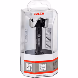 Bosch Mèches Forstner