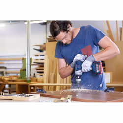 Bosch Mèches Forstner