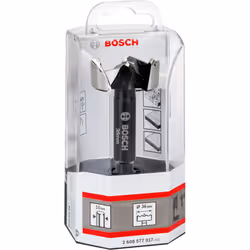 Bosch Mèches Forstner