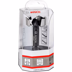 Bosch Mèches Forstner