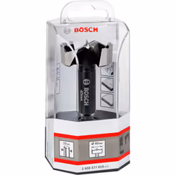 Bosch Mèches Forstner