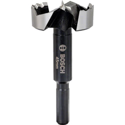 Bosch Mèches Forstner