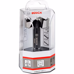 Bosch Mèches Forstner