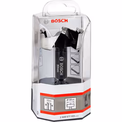 Bosch Mèches Forstner