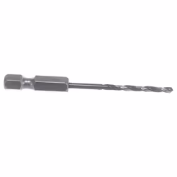 Foret en métal Bosch 2608577047; 2,5x30x69 mm