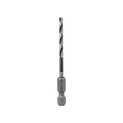Bosch Accessories 2608577049 Foret pour le métal 3.20 mm Longueur totale 75 mm DIN 338 1 pc(s) A319102