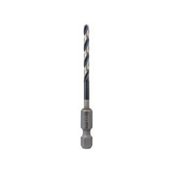 Bosch - Accessories 2608577050 Foret pour le métal 3.30 mm Longueur totale 75 mm din 338 1 pc(s) A313952