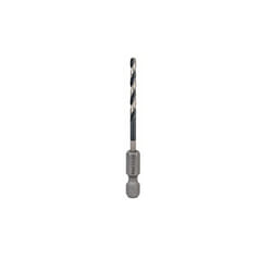 Foret en métal Bosch; HSS; DIN 338; 3x72 mm