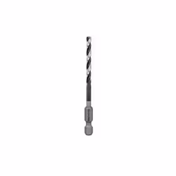 Foret en métal Bosch; HSS; DIN 338; 4x83 mm