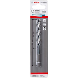 Bosch - porte-brochures H540XB280XT80MM din A4 portrait noir 2608577060