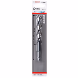 Foret en métal Bosch 2608577063; 10x87x133 mm
