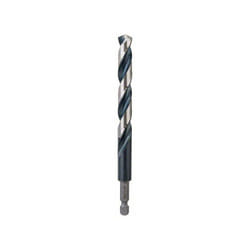Bosch - impact hss hexagonal : 11 mm (5) 2608577064