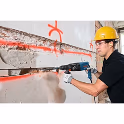 Bosch GBH 2-26 F 830 W 900 tr/min SDS Plus - Vue supplémentaire 4