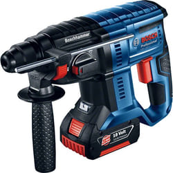 Bosch GBH 18V-20 Professional 1800 tr/min