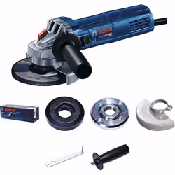 Meuleuse d'angle Bosch GWS 9-115 S; 900 W