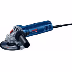 Meuleuse d'angle Bosch GWS 9-115 S; 900 W