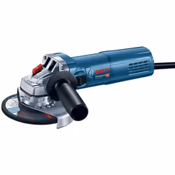 Meuleuse d'angle Bosch GWS 9-125 S 0601396102 - Vue supplémentaire 5