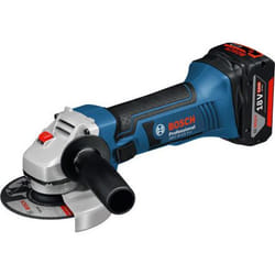 Bosch GWS 18-125 V-LI meuleuse d'angle 12,5 cm 10000 tr/min 2,3 kg