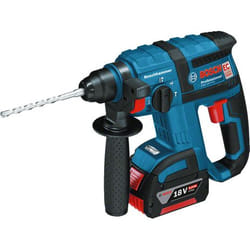 Bosch GBH 18 V-EC 1400 tr/min