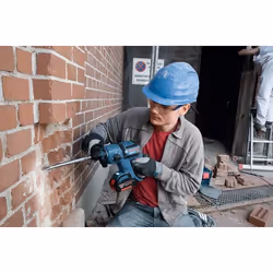 Bosch GBH 18 V-EC 1400 tr/min
