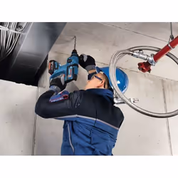 Bosch GBH 18 V-EC 1400 tr/min