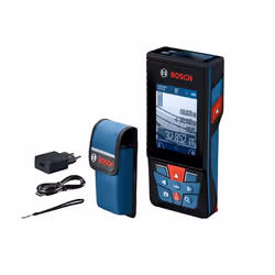 Bosch Télémètre laser GLM 120 C Professional