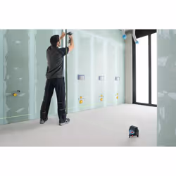 Bosch Laser points et lignes GCL 2-50 CG Professional - Vue supplémentaire 4