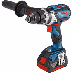 Bosch GSB 18V-85 C, Perceuse à poignée pistolet, Sans clé, 1,3 cm, 8,2 cm, 1,3 cm, 1,6 cm