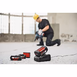 Bosch 1 600 A00 L1M batterie rechargeable Lithium-Ion (Li-Ion) 6000 mAh 36 V