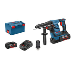 Bosch Perforateur sans-fil SDS-plus GBH 36 VF-LI Plus Professional