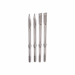 Ciseau Bosch 2607017368; SDS-Max; 4 unités