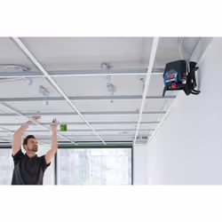 Support universel pour lasers à lignes et à points Bosch RM 2 - Vue supplémentaire 4
