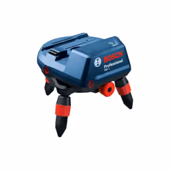 Support universel pour lasers à lignes et à points Bosch RM 3