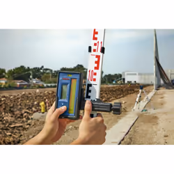 Bosch LR 45 Professional - Vue supplémentaire 4