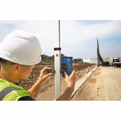Bosch LR 45 Professional - Vue supplémentaire 5