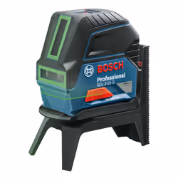 Bosch GCL 2-15 G Niveau Laser Vert 2 Points 10 m IP54 - Vue supplémentaire 2