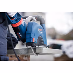 Bosch Disques à tronçonner diamantés Standard for Universal - Vue supplémentaire 5