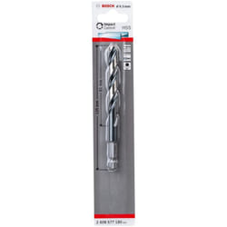 Bosch 2608577130 - Impact Hss Hexagonal: 9.5 Mm