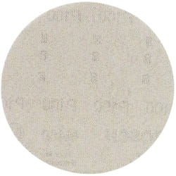 Abrasif maillé Bosch M480; 115 mm; P80; 5 unités