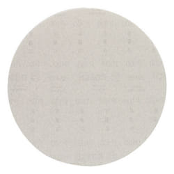 Abrasif maillé Bosch; 125 mm; P180; 5 unités