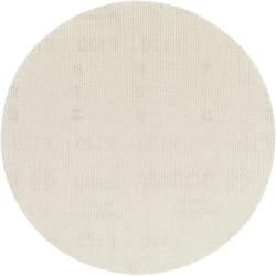 Bosch - 5x feuilles abrasives 150 mm K120 - 2608621164