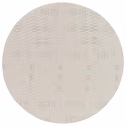 Abrasif maillé Bosch; 150mm; P180; 5 unités - Vue supplémentaire 2