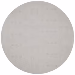 Abrasif maillé Bosch M480; 225 mm; P120; 25 unités