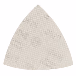 Abrasif maillé Bosch M480; 93x93 mm; P180; 5 unités