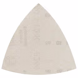 Abrasif maillé Bosch; 93 mm; P240; 5 unités