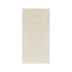 Abrasif maillé Bosch M480; 93x186 mm; P80; 10 unités