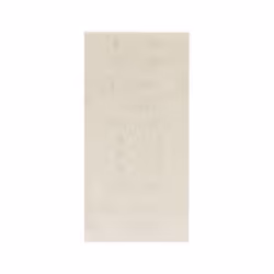 Abrasif maillé Bosch M480; 93x186 mm; P80; 10 unités