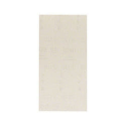 Abrasif maillé Bosch M480; 93x186 mm; P120; 10 unités